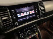 Škoda Kodiaq SUV / Terénní 2,0 l 140 kw