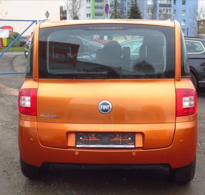Fiat Multipla 8