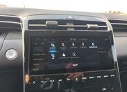 Hyundai Tucson SUV / Terénní 1,6 l 132 kw