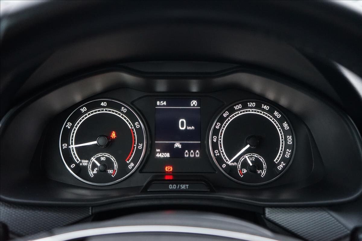 Škoda Kamiq CUV / Crossover 999,0 81 kw