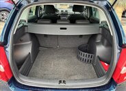 Škoda Fabia Kombi 1,6 l 77 kw