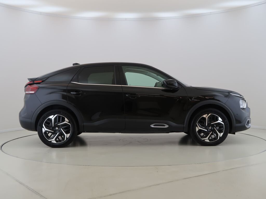 Citroën C4 Hatchback 1,2 l 96 kw