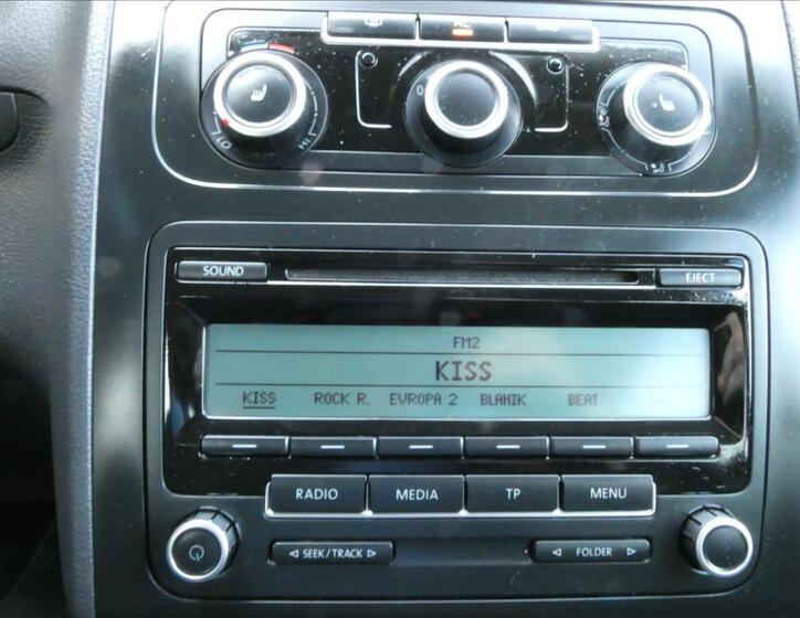 Volkswagen Touran 29