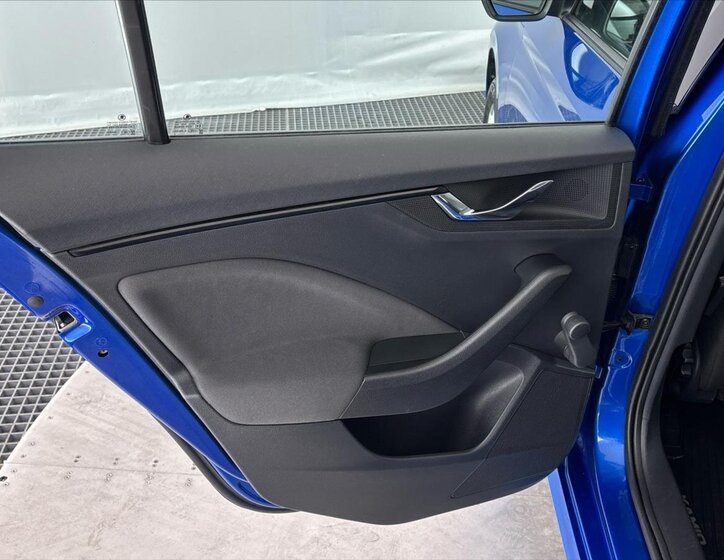 Škoda Kamiq SUV / Terénní 999,0 81 kw