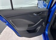 Škoda Kamiq SUV / Terénní 999,0 81 kw