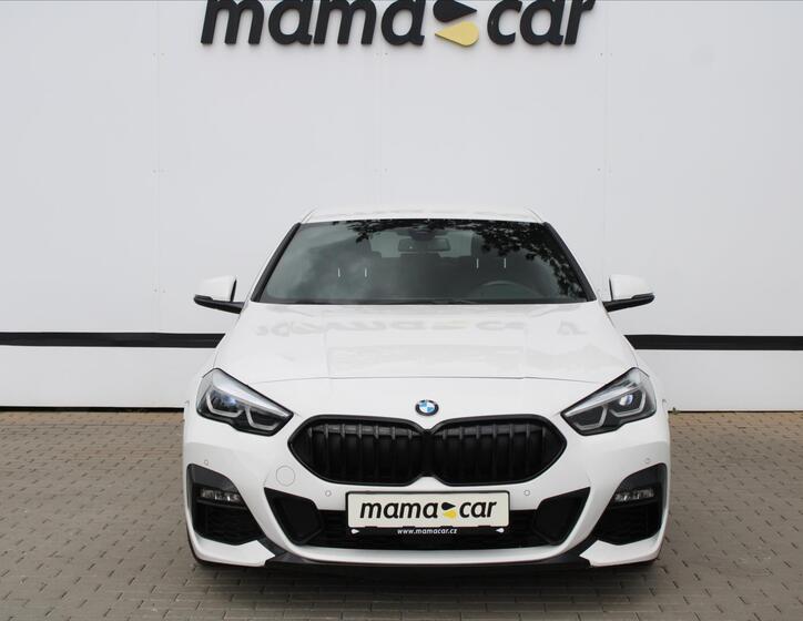 BMW Řada 2 2