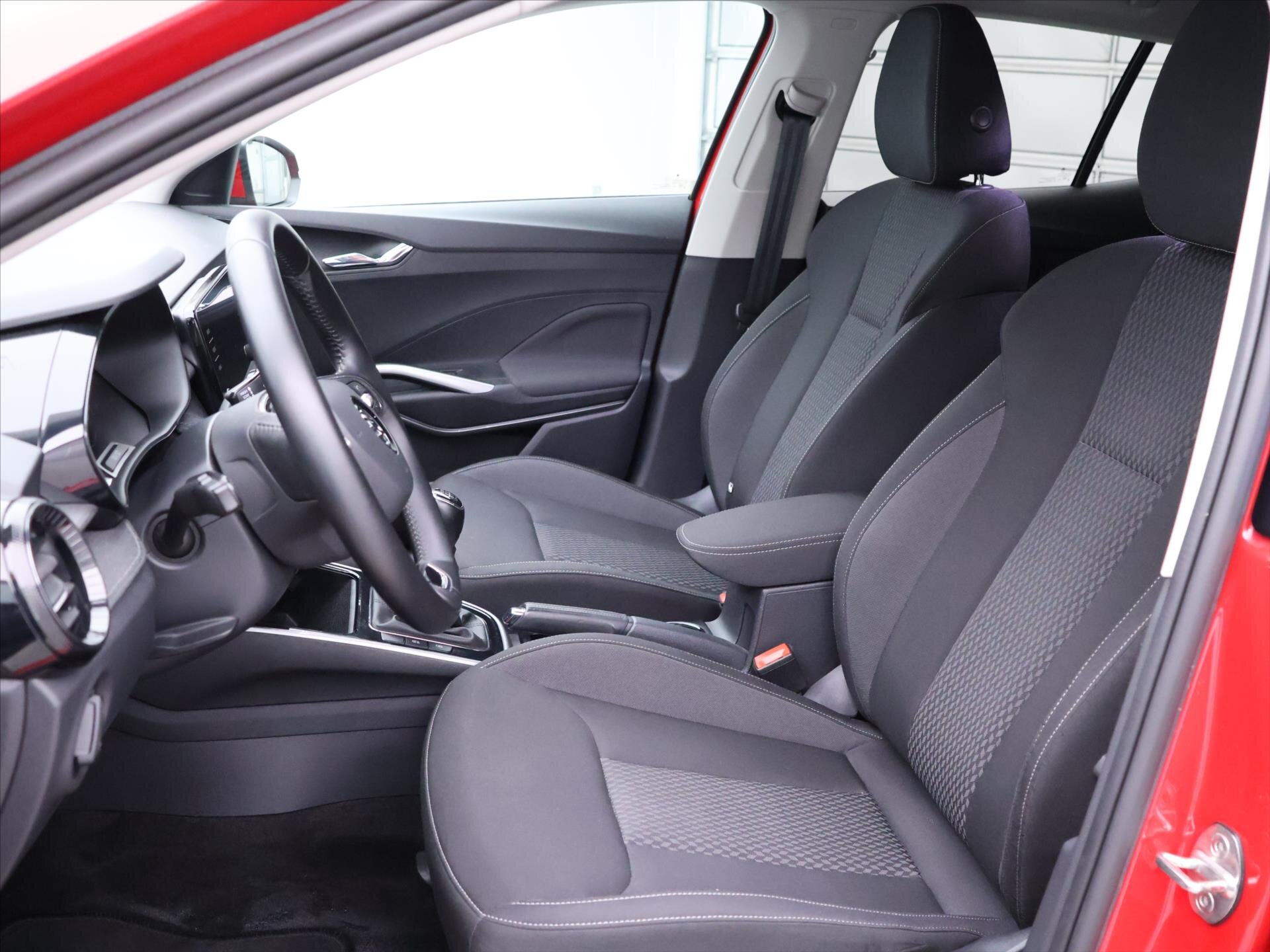 Škoda Fabia Hatchback 999,0 70 kw