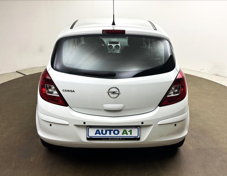 Opel Corsa Hatchback 1,2 l 63 kw
