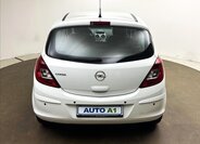 Opel Corsa Hatchback 1,2 l 63 kw