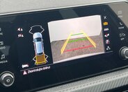 Škoda Scala Hatchback 1,5 l 110 kw