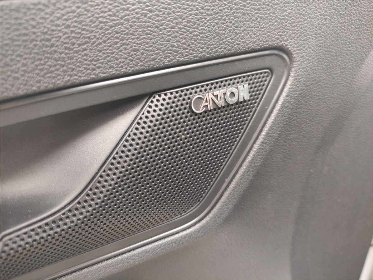 Škoda Karoq SUV / Terénní 1,5 l 110 kw