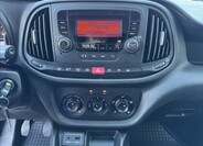 Fiat Dobló cargo 38