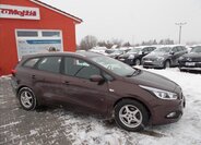 KIA Ceed 6