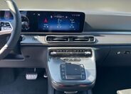 Mercedes-Benz Třídy V 15