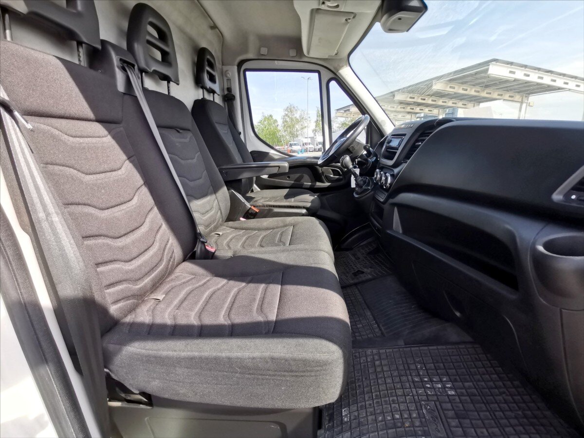 Iveco Daily Ostatní 3,0 l 125 kw