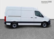 Mercedes-Benz Sprinter Skříň 2,0 l 84 kw
