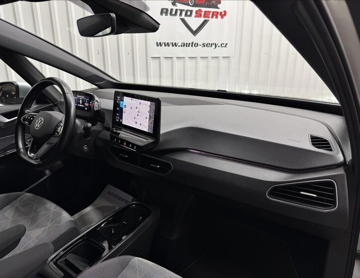 Volkswagen ID.3 Hatchback 0,0 150 kw