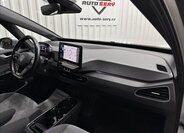 Volkswagen ID.3 Hatchback 0,0 150 kw