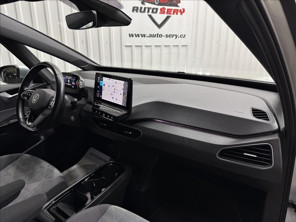 Volkswagen ID.3 Hatchback 0,0 150 kw