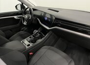 Volkswagen Touareg SUV 3,0 l 170 kw