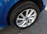 Škoda Kamiq SUV / Terénní 1,5 l 110 kw