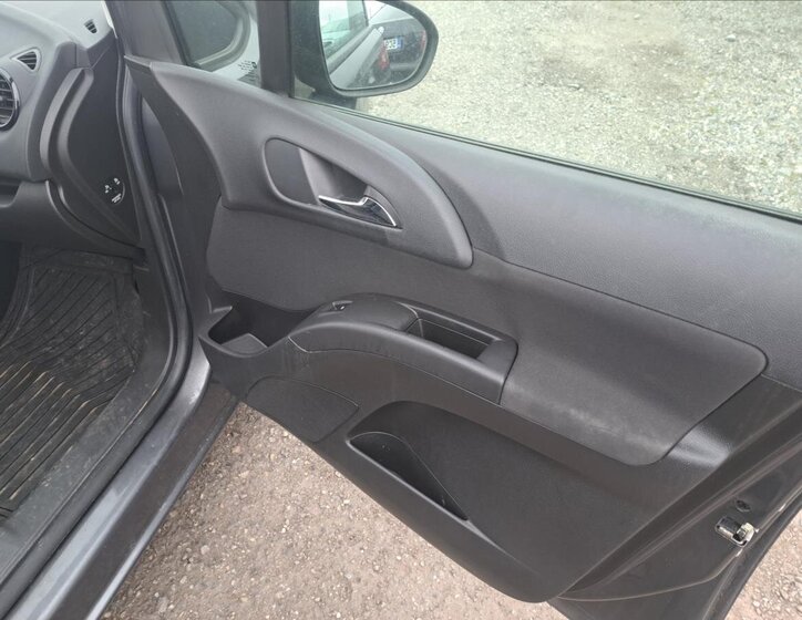 Opel Meriva Hatchback 1,2 l 55 kw