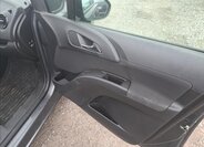 Opel Meriva Hatchback 1,2 l 55 kw