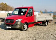 Mercedes-Benz Sprinter Valník 3,0 l 140 kw
