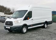 Ford Transit Ostatní 2,2 l 92 kw