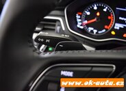 Audi A5 Liftback 2,0 l 140 kw