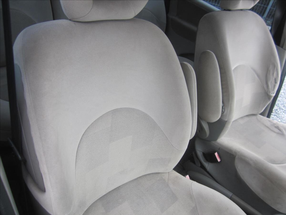 Citroën Xsara Picasso Kombi 1,6 l 80 kw