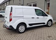 Ford Transit Connect Skříň 1,5 l 74 kw
