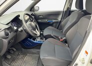 Suzuki Ignis 17