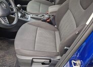 Škoda Octavia Kombi 0,0 85 kw