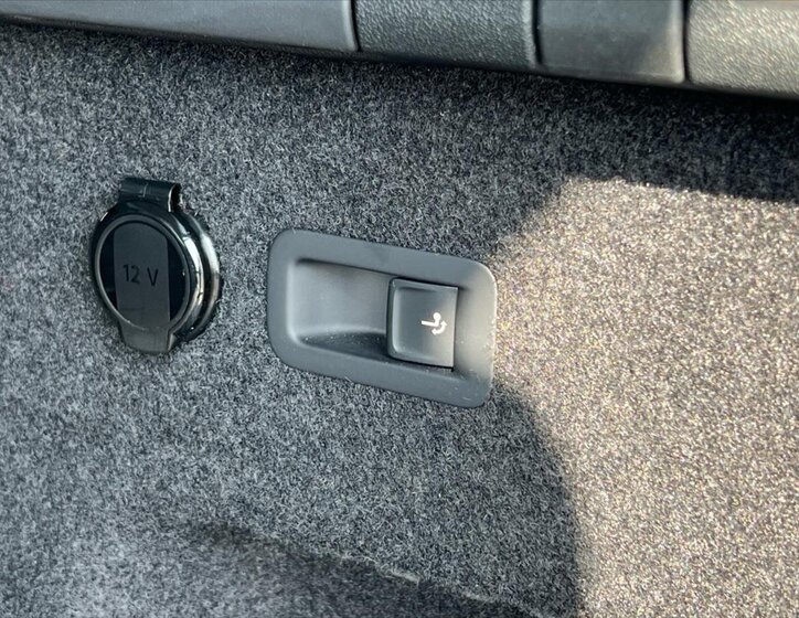 Škoda Kodiaq SUV / Terénní 2,0 l 142 kw