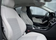 Mercedes-Benz Třídy C Sedan 2,1 l 100 kw