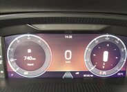 Škoda Octavia Kombi 2,0 l 85 kw