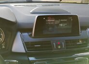 BMW Řada 2 MPV 0,0 110 kw