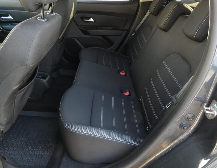 Dacia Duster SUV / Terénní 1,5 l 84 kw