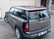 Mini Clubman MPV 0,0 90 kw