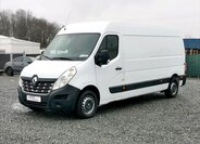 Renault Master Ostatní 2,3 l 96 kw