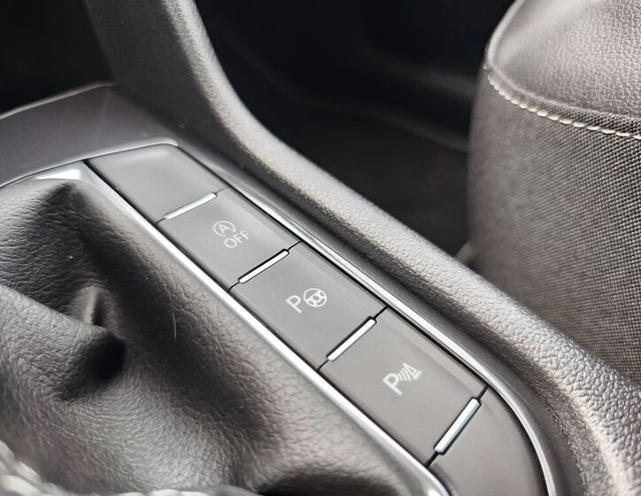 Volkswagen Tiguan SUV 2,0 l 147 kw