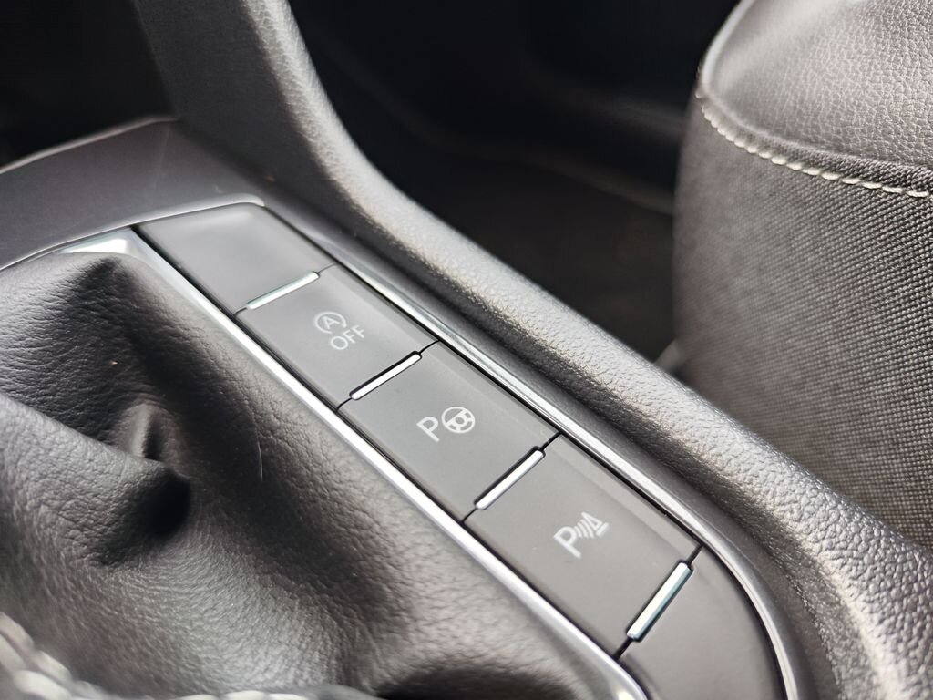 Volkswagen Tiguan SUV 2,0 l 147 kw