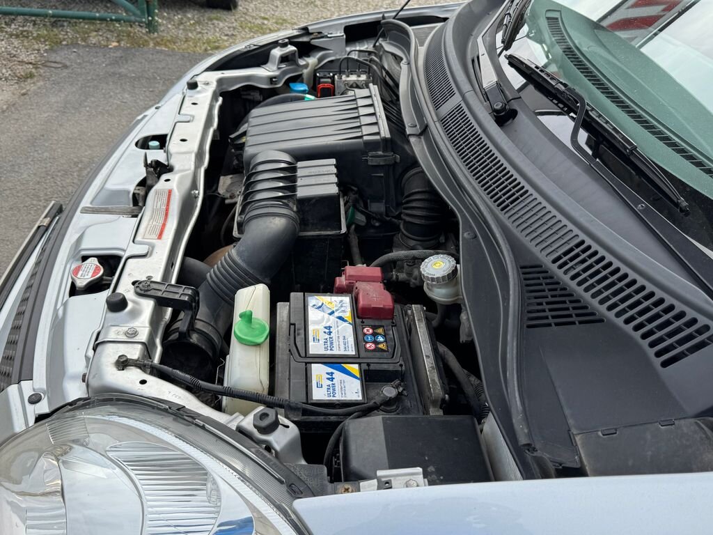 Suzuki Swift Hatchback 1,3 l 67 kw