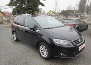 Seat Alhambra MPV 2,0 l 110 kw