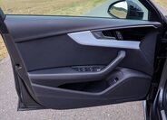 Audi A4 Kombi 2,0 l 110 kw