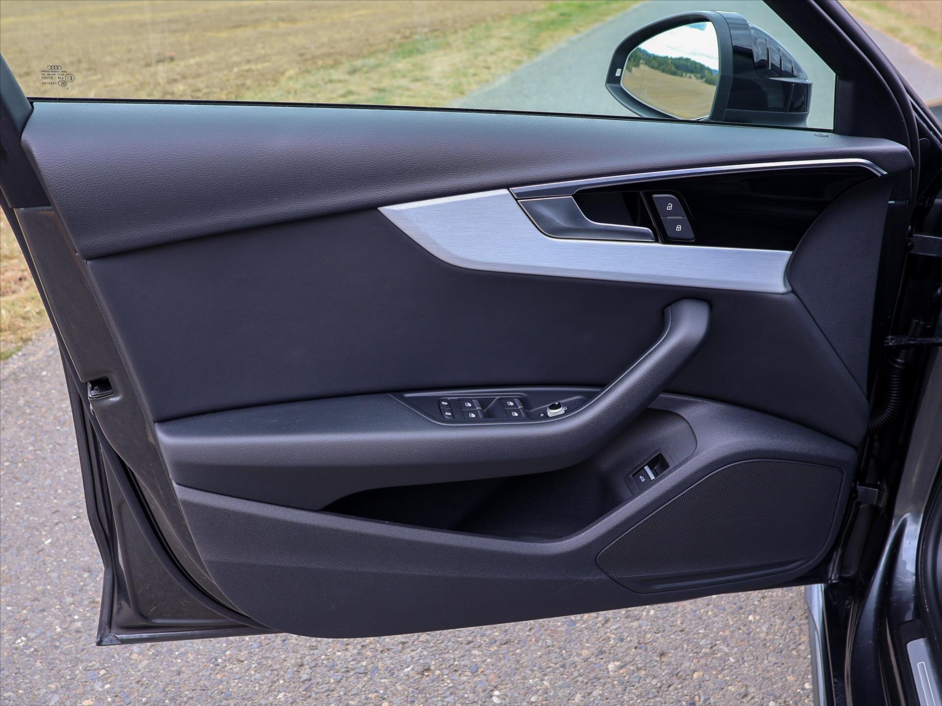 Audi A4 Kombi 2,0 l 110 kw