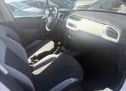 Citroën C3 Hatchback 1,1 l 44 kw