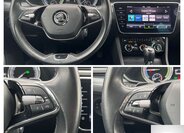 Škoda Superb Kombi 1,4 l 160 kw