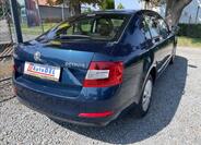 Škoda Octavia 7